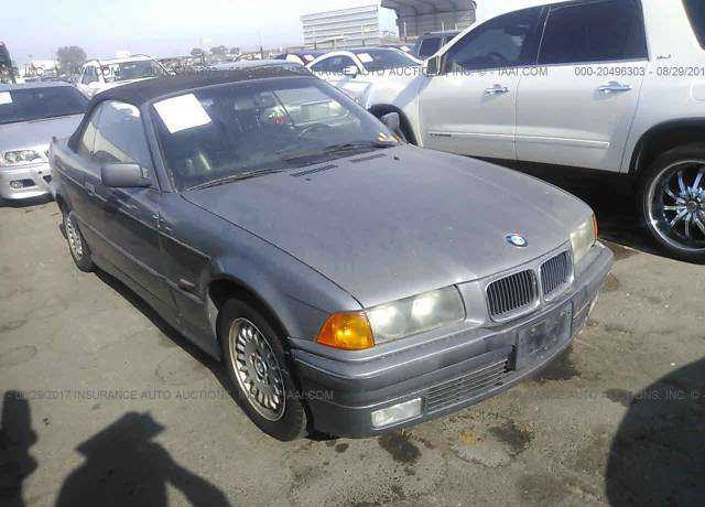 BMW 318iC