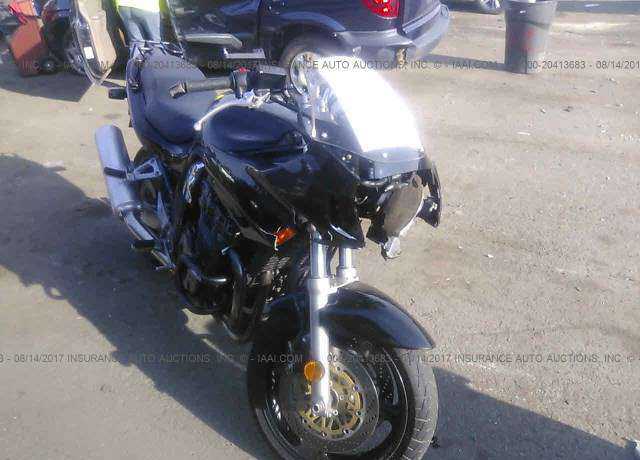 Suzuki GSF1200S
