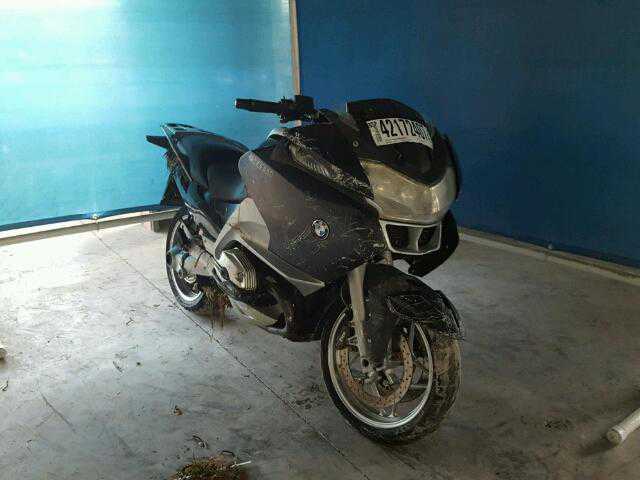 BMW R 1200 RT