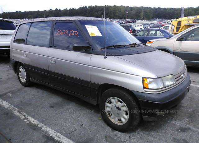 Mazda MPV
