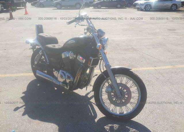 Suzuki VS1400GLP