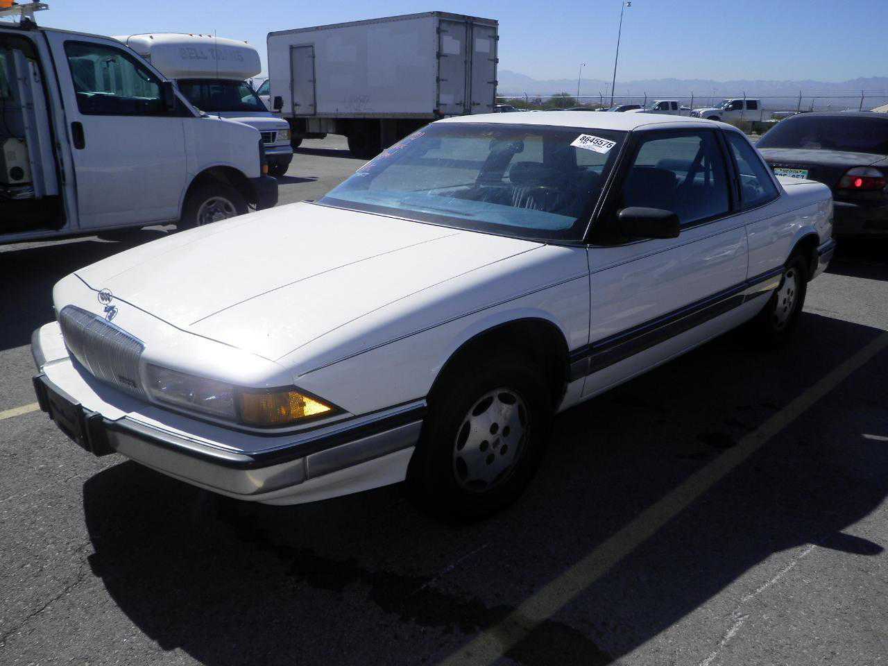 Buick Regal