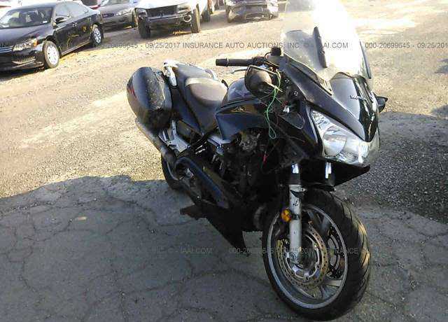 Honda ST1300A
