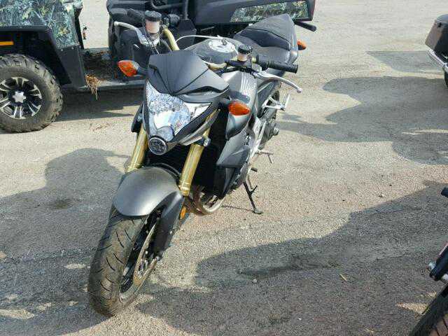 Honda CB1000