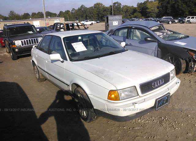 Audi 90