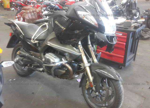 BMW R 1200 RT