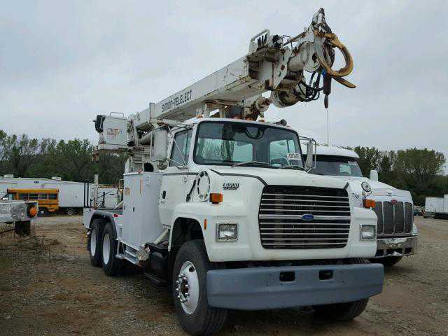 Ford LNT8000