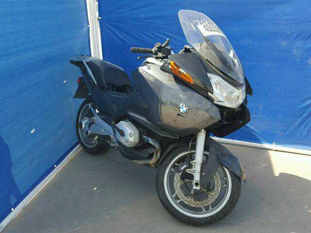 BMW R 1200 RT