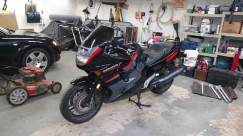Honda CBR1000