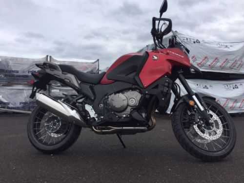 Honda VFR1200X