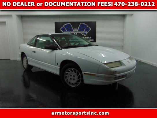 Saturn SC1