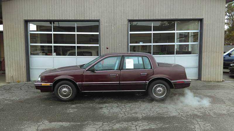 Buick Skylark