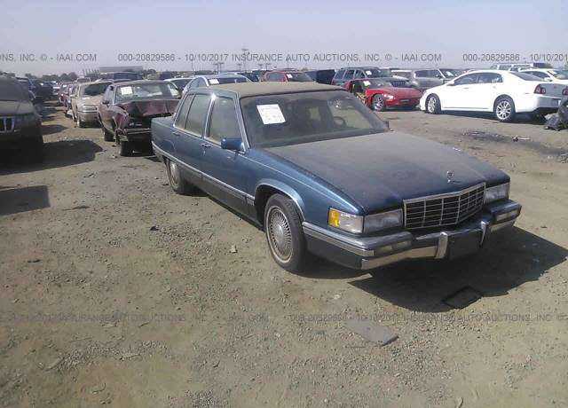 Cadillac 60 Special