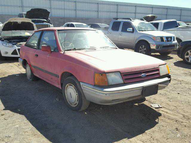 Ford Escort