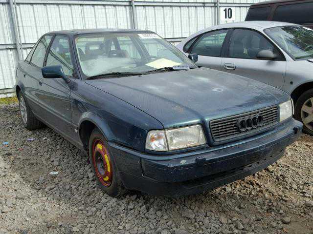 Audi 90