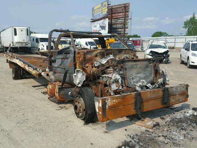 GMC C6