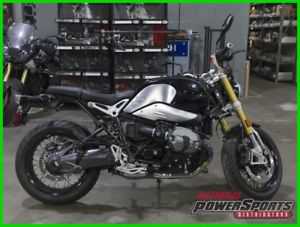 BMW R nineT