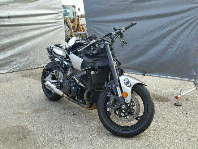 Suzuki GSX1300BK