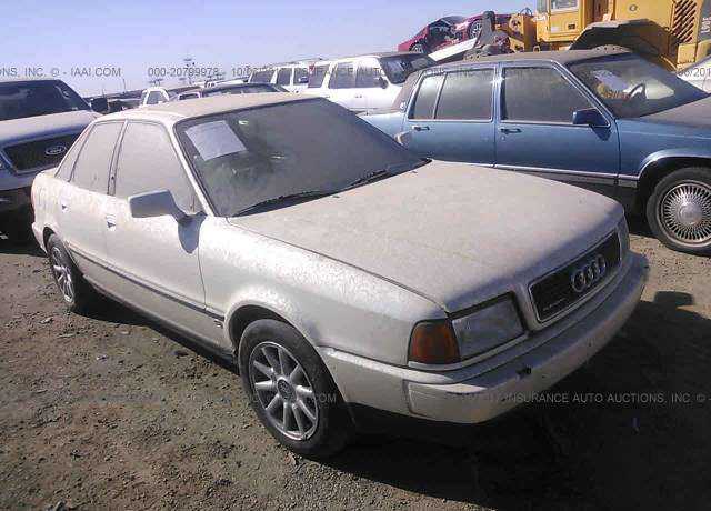 Audi 90