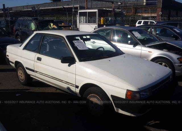 Toyota Tercel