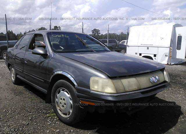 Mercury Sable