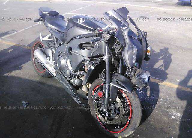 Honda CBR1000