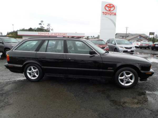 BMW 525iT