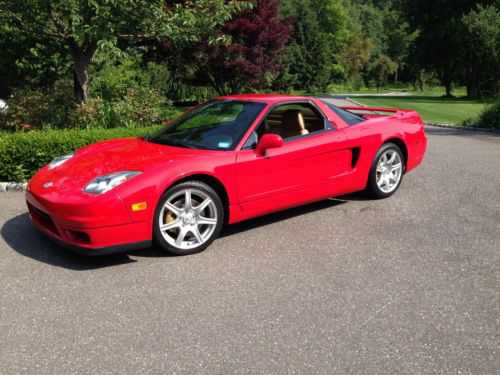 Acura NSX