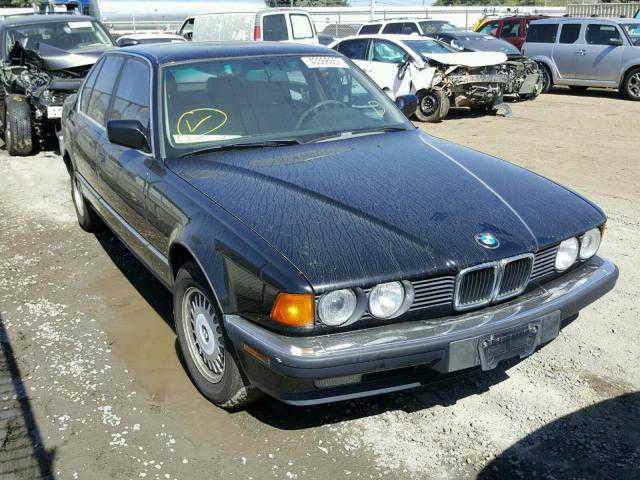 BMW 735i