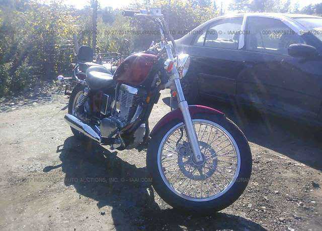 Suzuki LS650P