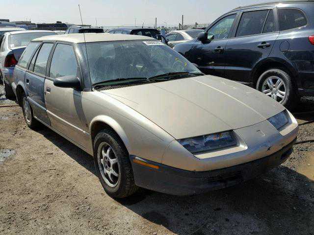 Saturn SW1