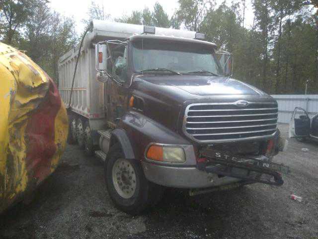 Ford LT9513