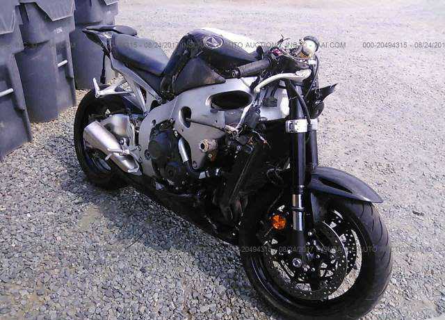 Honda CBR1000