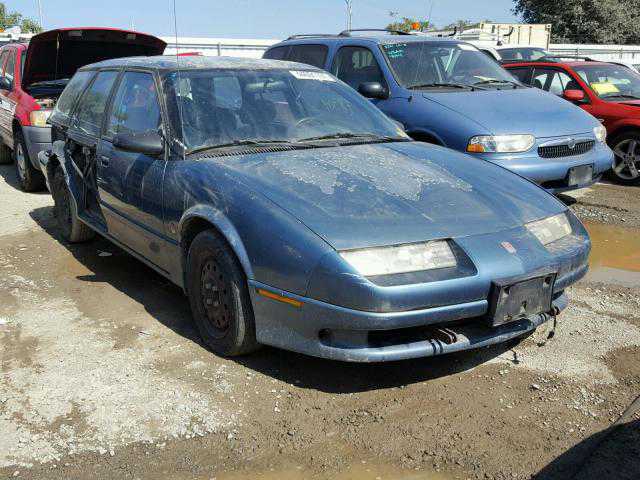 Saturn SW2