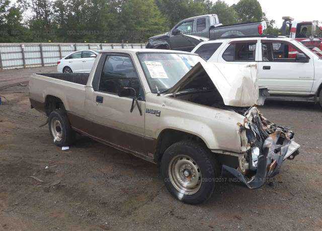 Dodge RAM 50
