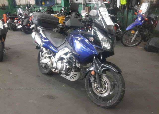 Suzuki DL1000K