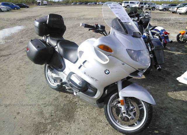 BMW R 1150 RT