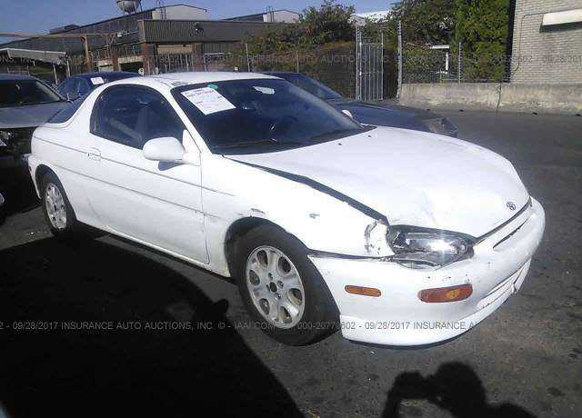 Mazda MX-3