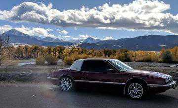 Buick Riviera