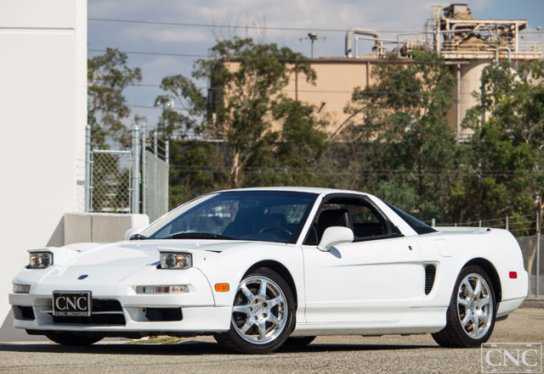 Acura NSX