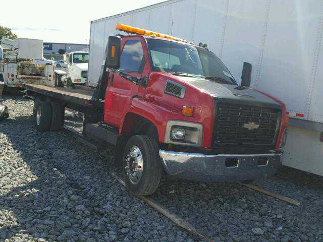 Chevrolet C6
