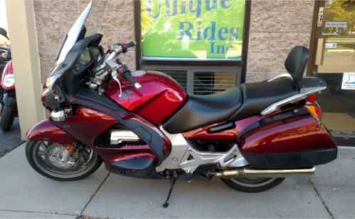 Honda ST1300A