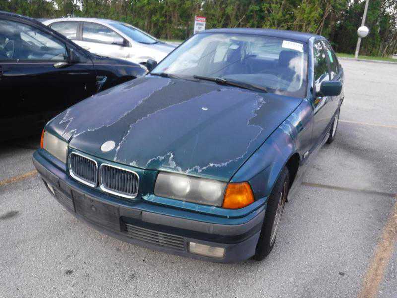 BMW 318i