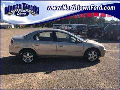 DODGE