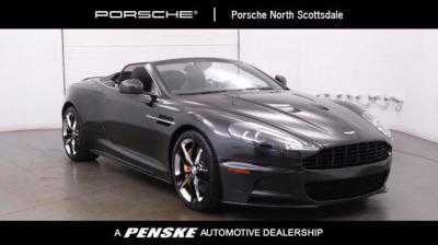 Aston Martin DBS