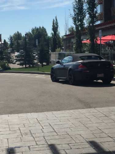 BMW M6