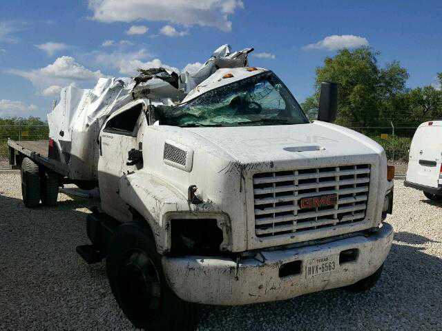 GMC C6