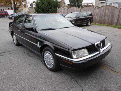 Alfa Romeo 164