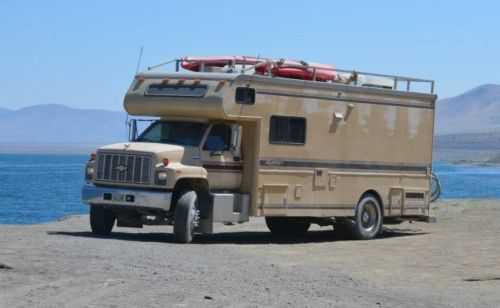 Chevrolet C7