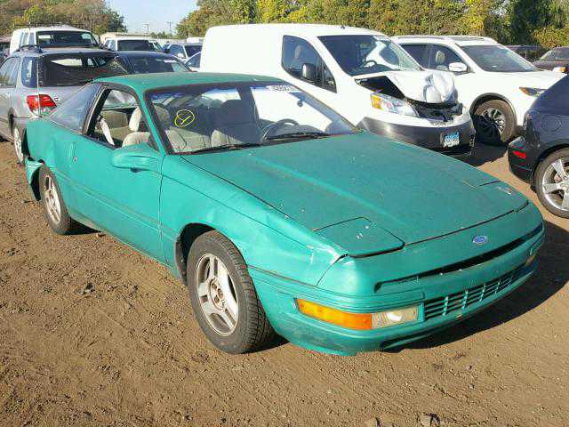 Ford Probe